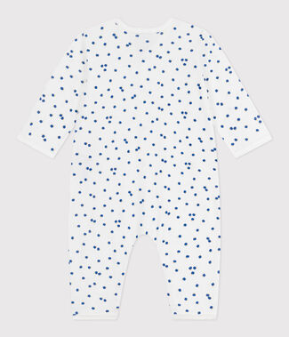 blanc MARSHMALLOW/blanc MULTICO