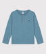 Jongens-T-shirt met lange mouwen