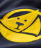Sweatshirt bébé garçon imprimé bleu SMOKING