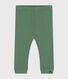 Legging en coton bébé