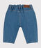 Denim babybroek ULTRA BLEACH