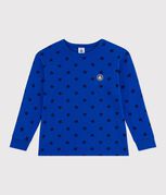 blauw OLYMPIC+SOIR