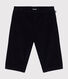 Fluwelen broek voor baby's