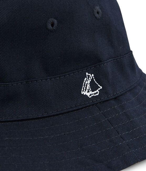 Bob Enfant Garcon Marshmallow Petit Bateau