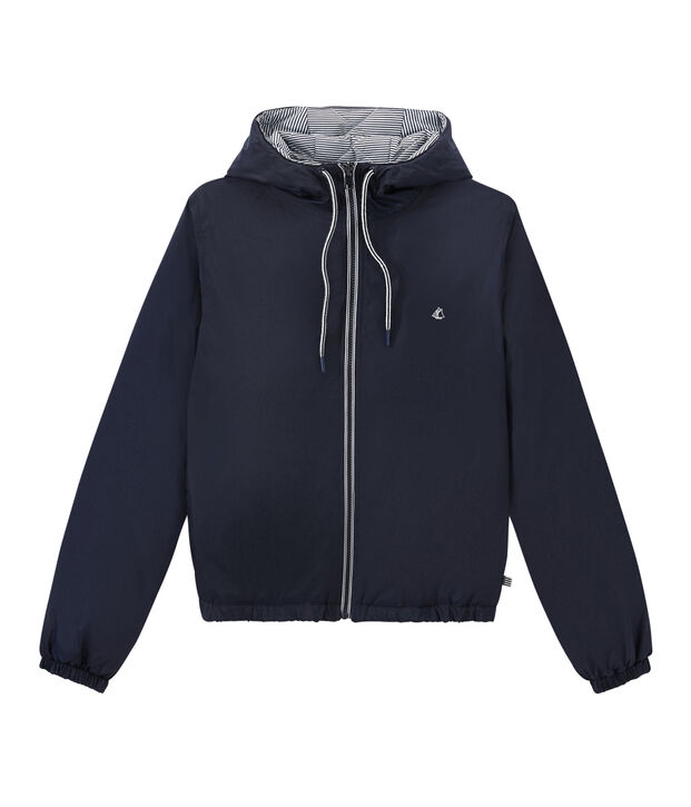 Warm windjack gemixt SMOKING