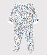wit/multicouleur