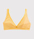Soutien-gorge triangle femme