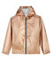 Uniseks windstopper voor kinderen COPPER
