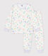 wit/multicouleur