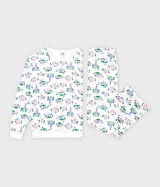 wit/multicouleur
