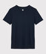 Katoenen dames T-shirt Sea island