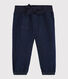 Denim broek baby.