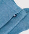 Pantalon bébé en tricot laine et coton ADRIATIC