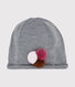 Bonnet enfant fille
