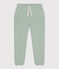 Joggingbroek voor meisjes groen HERBIER