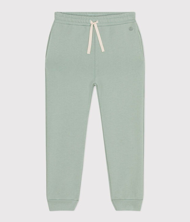 Joggingbroek voor meisjes groen