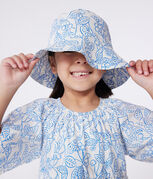 blauw MARSHMALLOW/ PORCELANA