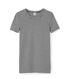 Tee shirt manches courtes iconique femme