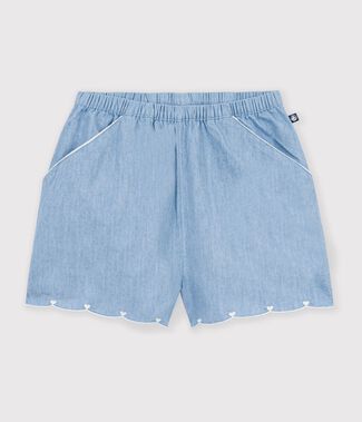 blauw