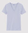 Tee shirt iconique femme NEVOA