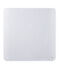 Drap bébé mixte blanc ECUME