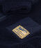 Sherpa kinderjas blauw SMOKING