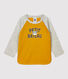 Tee-shirt en coton bébé