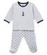 Pyjama bébé garçon