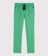 Pantalon en serge enfant garçon