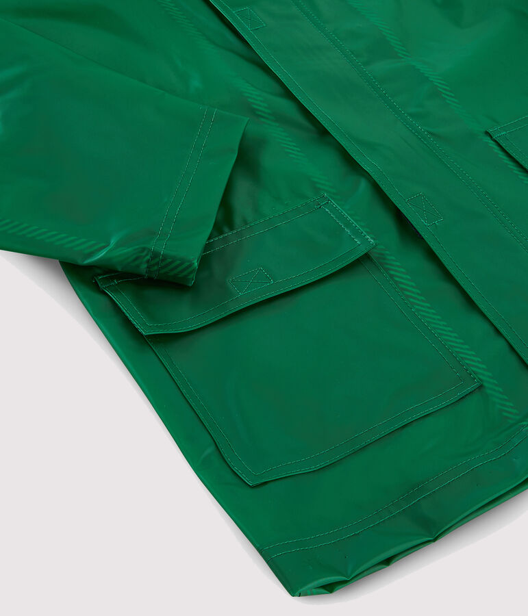 Cir&eacute; enfant fille et garcon vert