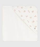 MARSHMALLOW/ BRUN