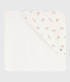 MARSHMALLOW/ BRUN