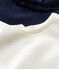 Lot de 2 tee shirts manches longues bébé fille variante 2