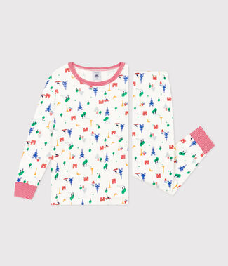 wit MARSHMALLOW/wit MULTICO