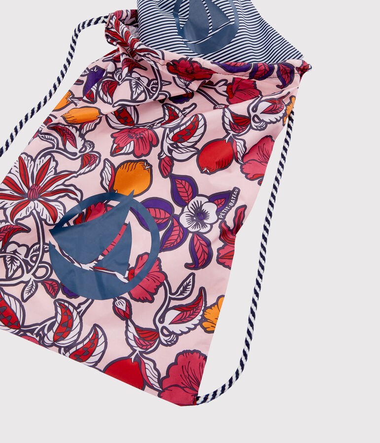 Meisjesrugzak variante 1