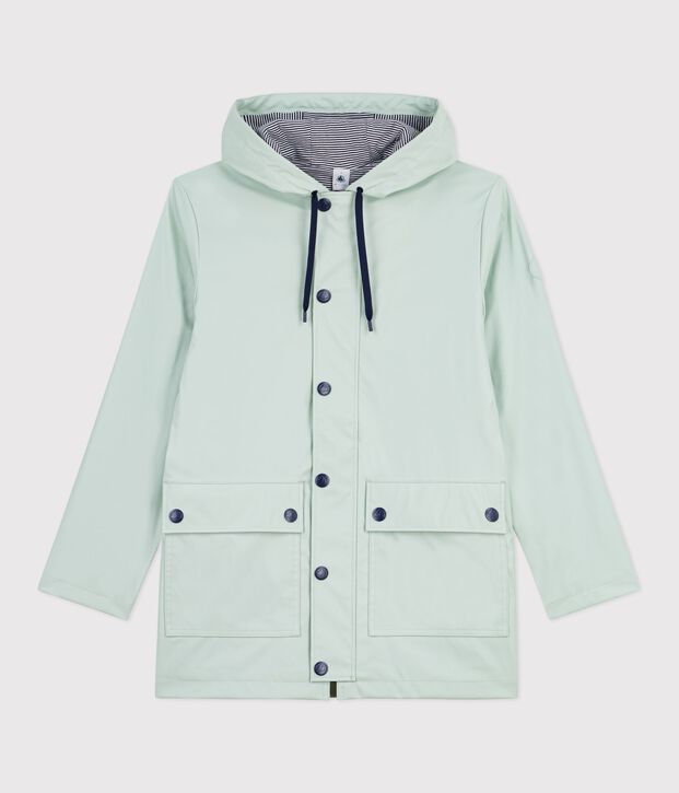 Cir&eacute; iconique femme / homme vert