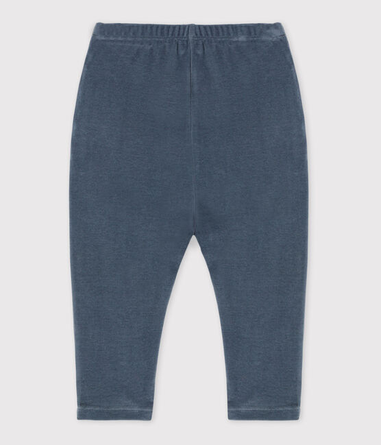 Fluwelen broek voor baby's DUCKY