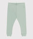 Legging en coton bébé