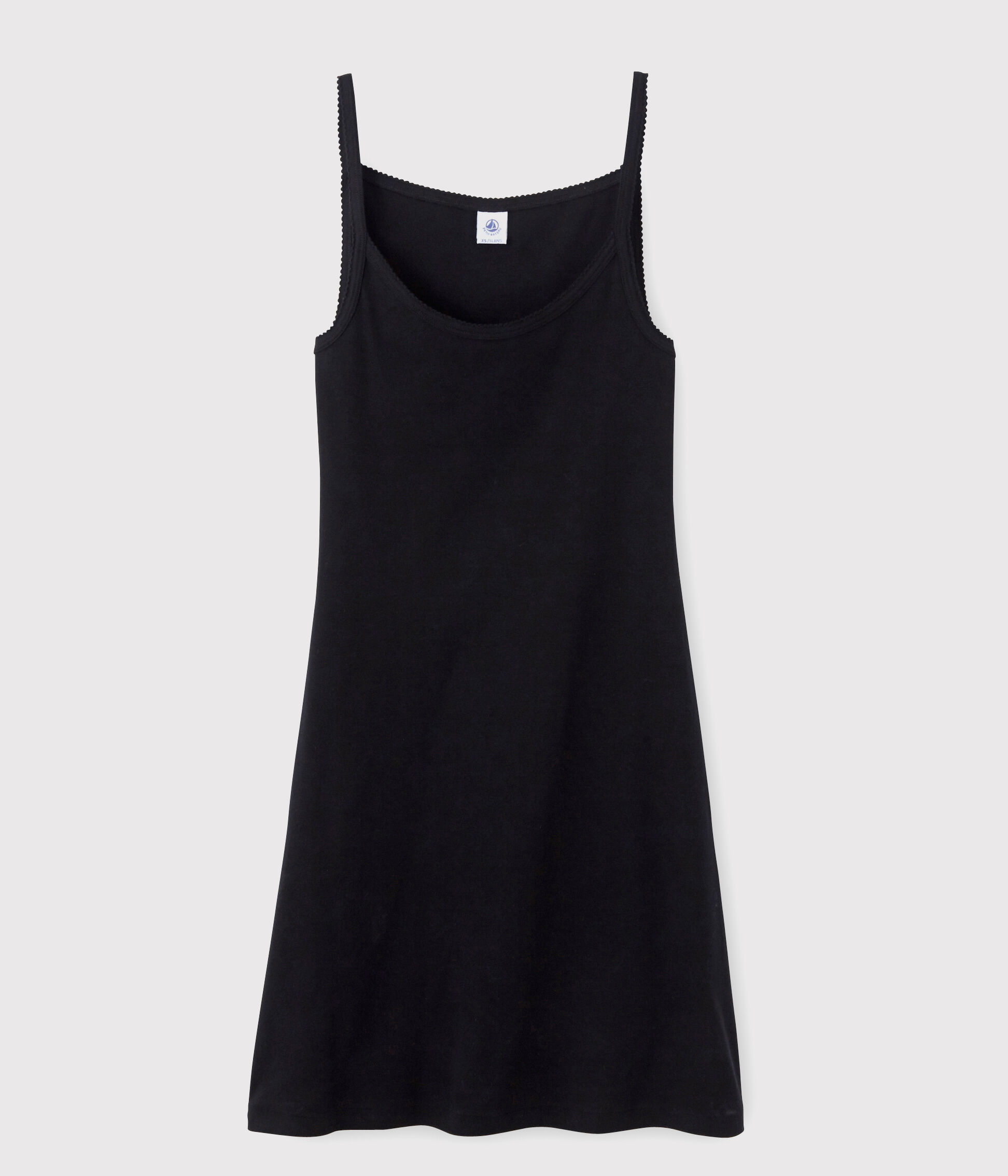 Robe bretelles Femme 5341102