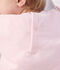 Baby katoenen sweatshirt met print BARELY