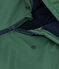 Warme windstopper voor jongens groen CROCO
