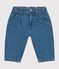 Denim babybroek ULTRA BLEACH