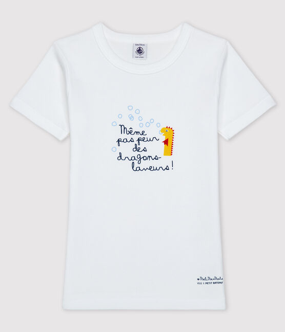 T-shirt Kinderen MéliMesMots variante 3