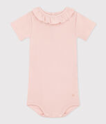roze SALINE
