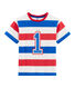 Tee-shirt enfant garcon