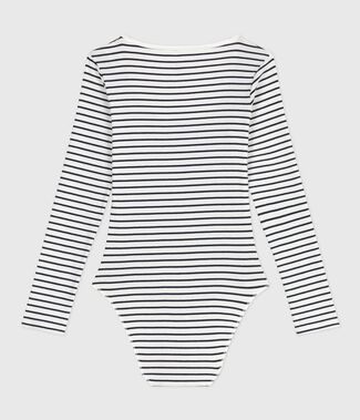 blanc MARSHMALLOW/bleu SMOKING