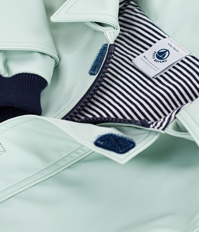 Cir&eacute; iconique b&eacute;b&eacute; bleu