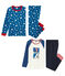 Lot de 2 pyjamas petit garçon variante 1