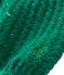 Cardigan in wolmix voor babymeisjes groen GAZON
