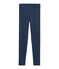 Meisjeslegging blauw HADDOCK/wit MULTICO